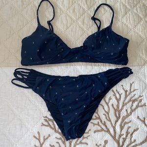 Reversible O’Neil bikini